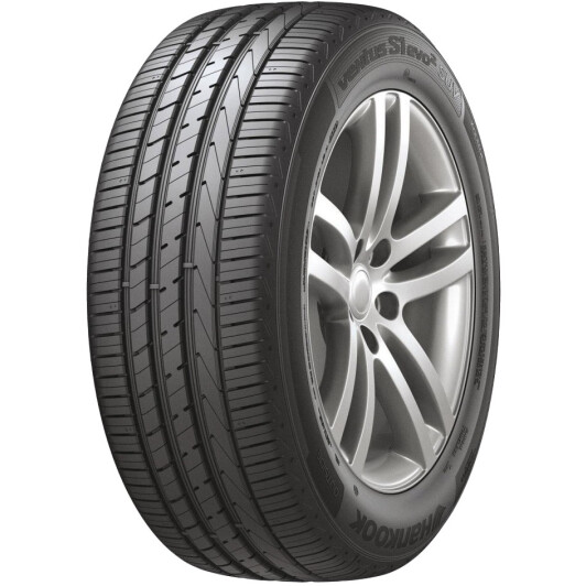 Шина Hankook Ventus S1 Evo2 SUV 235/55 R19 101Y MO
