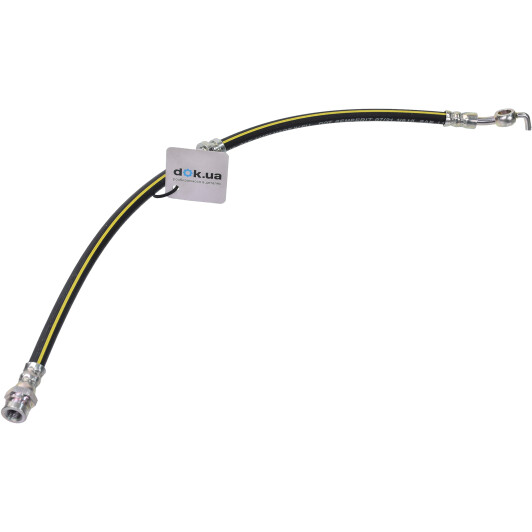 T 49 049 Brembo Тормозной шланг