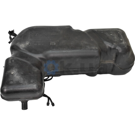 Топливный бак General Motors 96335631