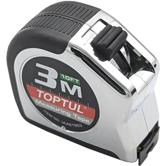 Рулетка Toptul IAAE1903 3 м