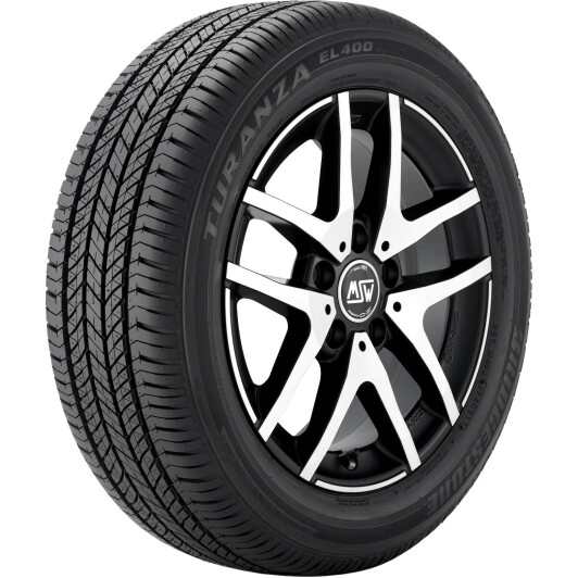Шина Bridgestone Turanza EL400-02 235/40 R19 96V XL Японія, 2024 р. Японія, 2024 р.