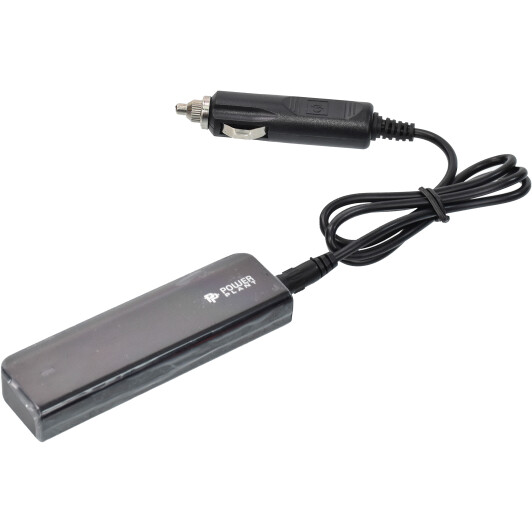 USB зарядка в авто PowerPlant SC230044