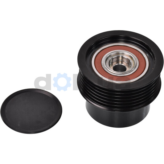 Муфта генератора SKF VKM 03655