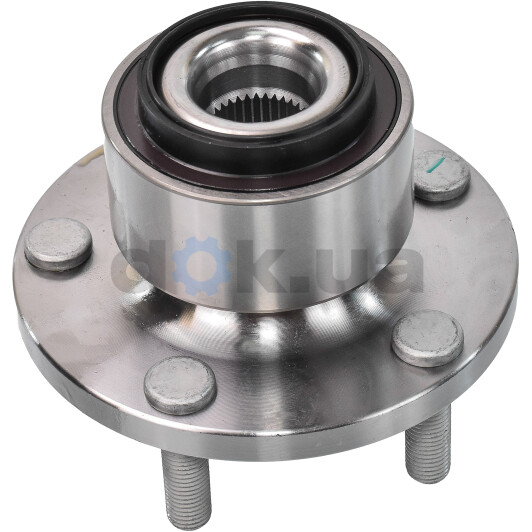 Ступиця колеса SATO tech wb80187