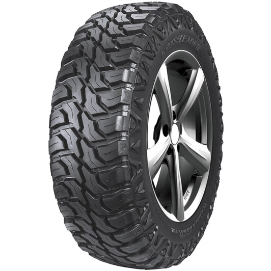 Шина Doublestar Crossleader T01 245/70 R17 114/110N