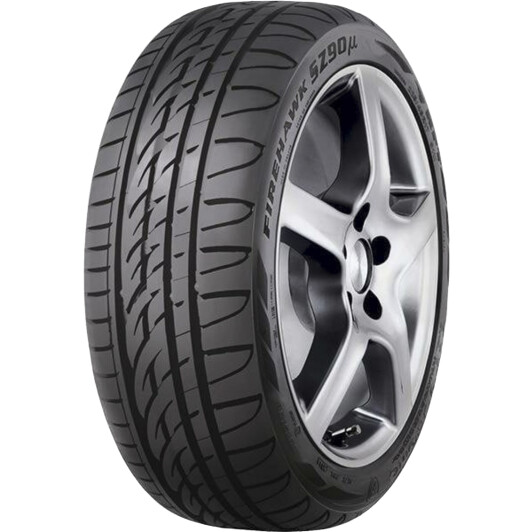 Шина Firestone Firehawk SZ90 235/40 R18 95Y XL