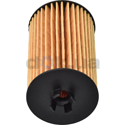 Масляный фильтр Mahle OX 978D