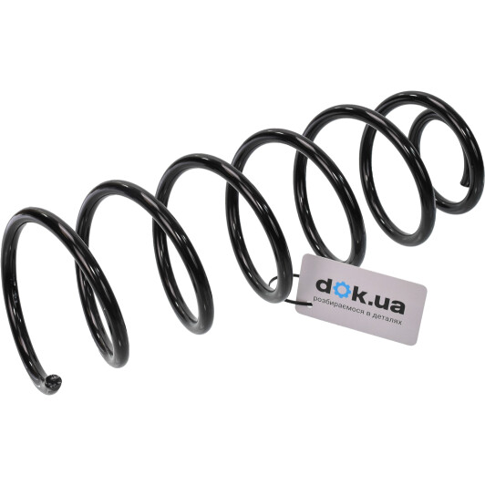 Пружина подвески Asam 73761 для Opel Vectra