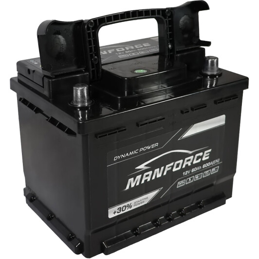 Аккумулятор MANFORСE 6 CT-62-R Dynamic Power MF626000LB2