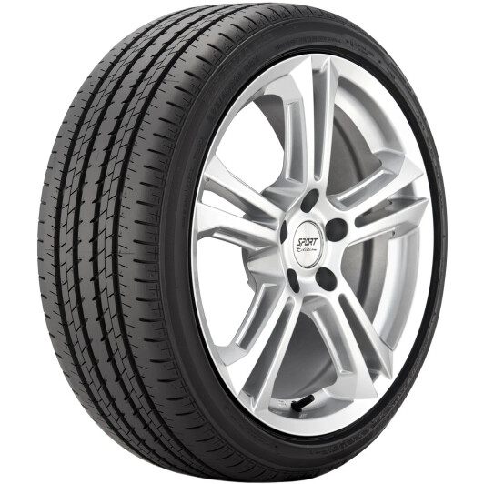 Шина Bridgestone Turanza ER33 225/40 R18 88Y