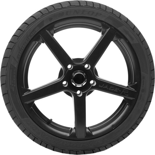 Шина Dunlop SP Sport Maxx 255/40 R20 101W MO MFS XL