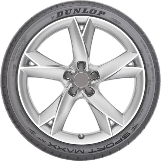 Шина Dunlop Sport Maxx RT 245/50 R18 100W MO