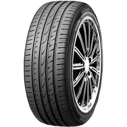 Шина Roadstone Eurovis Sport 04 175/65 R14 82T Китай, 2023 г. Китай, 2023 г.