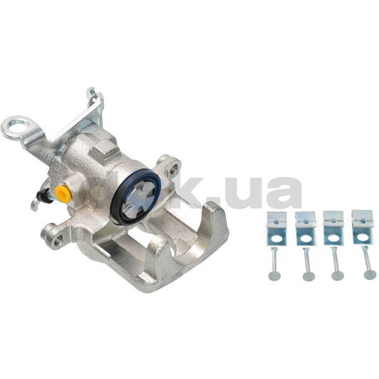 Тормозной суппорт A.B.S. 521322 для Ford Focus