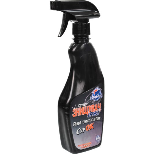 Преобразователь ржавчины Ocean Rust Terminator Spray