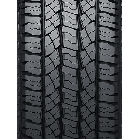 Шина Roadstone Roadian AT 4x4 245/65 R17 111T XL Китай, 2023 г. Китай, 2023 г.