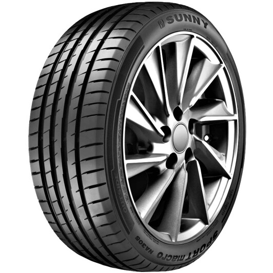 Шина Sunny Sport Macro NA305 225/40 R18 92W XL