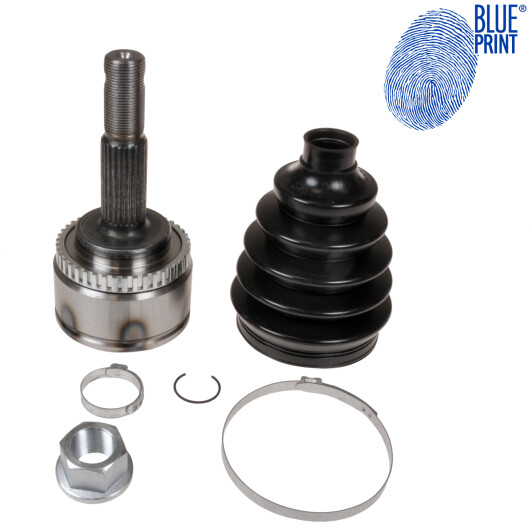 ШРУС Blue Print ADN18951 для Nissan Almera