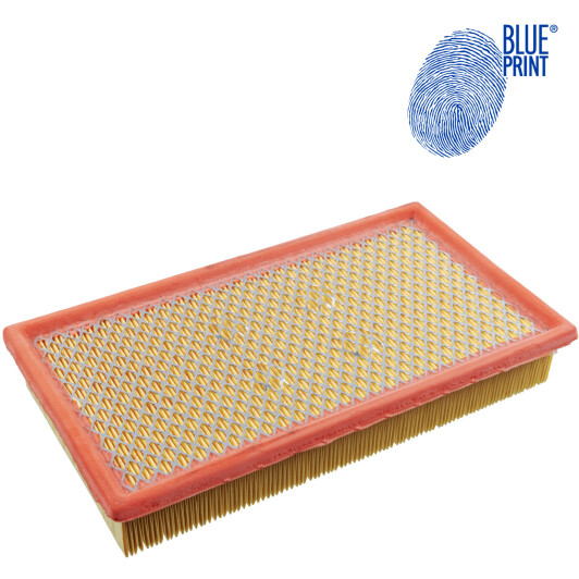 Воздушный фильтр Blue Print ADM52261 для Mazda CX-9