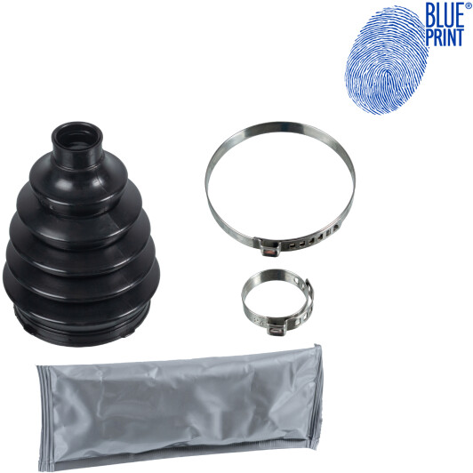 Пыльник ШРУСа Blue Print ADT381110