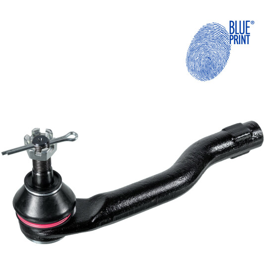 Наконечник рулевой тяги Blue Print ADM58767 для Mazda 2