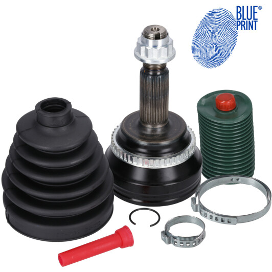 ADT38977 Blue Print Граната для Toyota RAV4