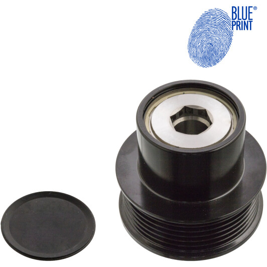 Муфта генератора Blue Print adt36127