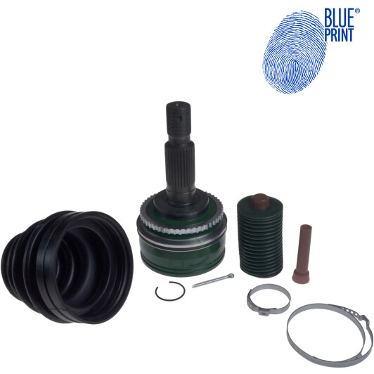 ADT38987 Blue Print Граната для Toyota Hiace