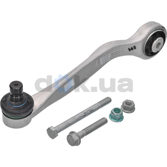 Важіль підвіски Lemförder 36699 01 для Audi A6