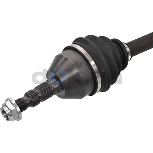 Полуось SKF VKJC1386