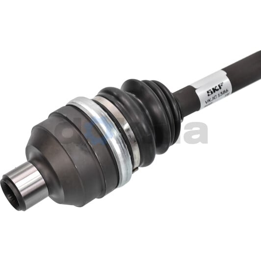 Полуось SKF VKJC1386