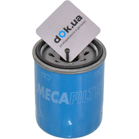 ELH4233 Mecafilter Оливний фільтр
