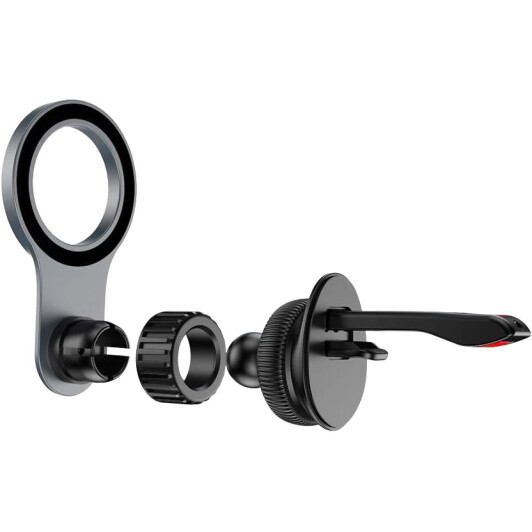 Держатель для телефона Remzona PHM-15BK 6958229017146