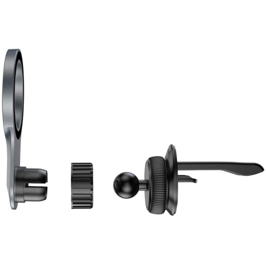 Держатель для телефона Remzona PHM-15BK 6958229017146