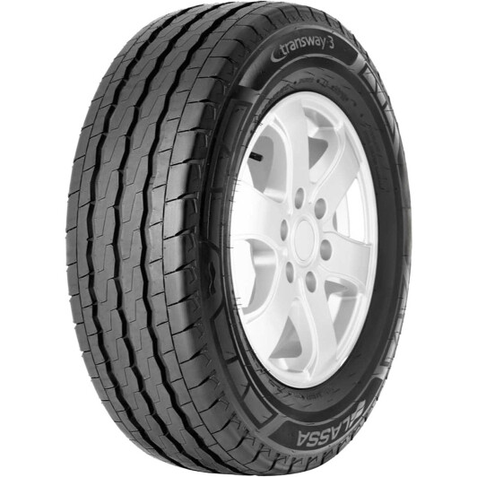 Шина LASSA Transway 3 215/70 R15C 109/107S