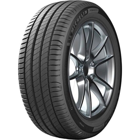 Шина Michelin Primacy 4 195/60 R15 88H Польша, 2025 г. Польша, 2025 г.