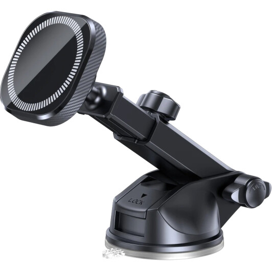 Держатель для телефона Remzona PHM-10BK 6958229010185