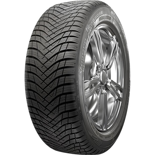 Шина Premiorri Vimero 4Seasons 205/55 R16 94V XL