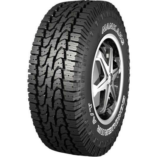 Шина Nankang AT-5+ Conqueror A/T 35/12.5 R18 123S
