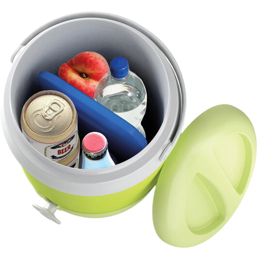 Термобокс Adriatic 9006/V 6 л