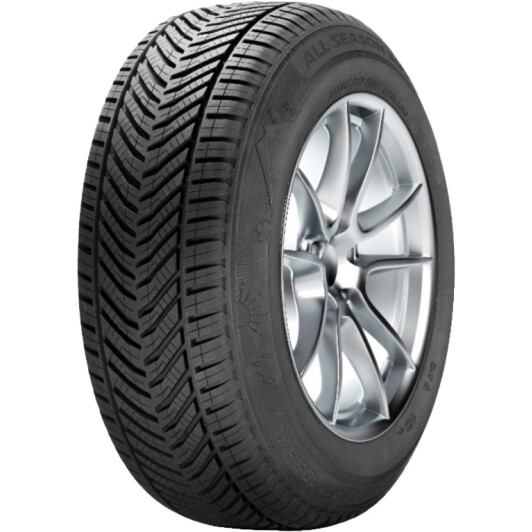 Шины Tigar All Season SUV