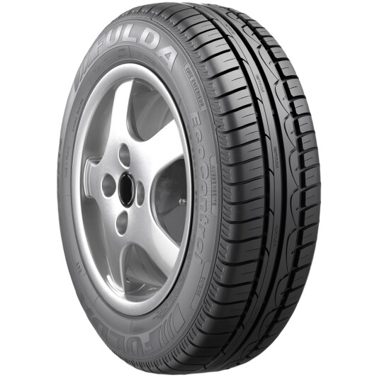 Шина Fulda EcoControl 195/65 R15 91T
