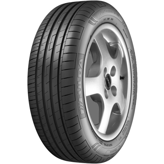 Шина Fulda EcoControl HP2 215/60 R17 96H Польша, 2025 г. Польша, 2025 г.