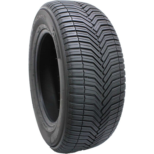 Шина Michelin CrossClimate SUV 275/55 R19 111V MO