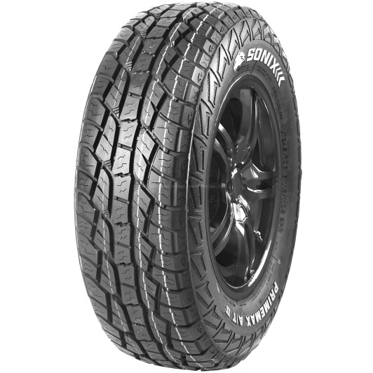Шина Sonix Primemax A/T II 205 R16C 110/108S