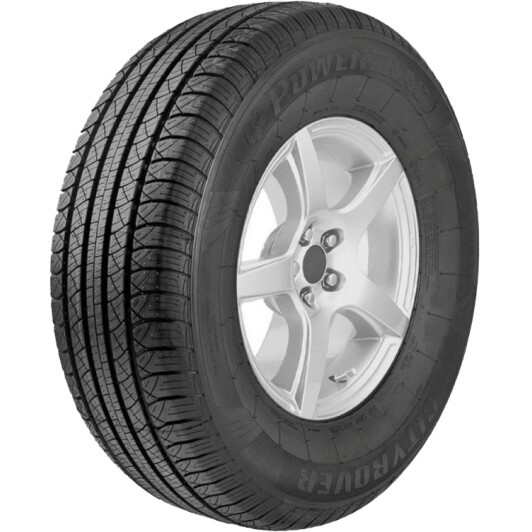 Шина Powertrac CityRover 235/65 R17 104H