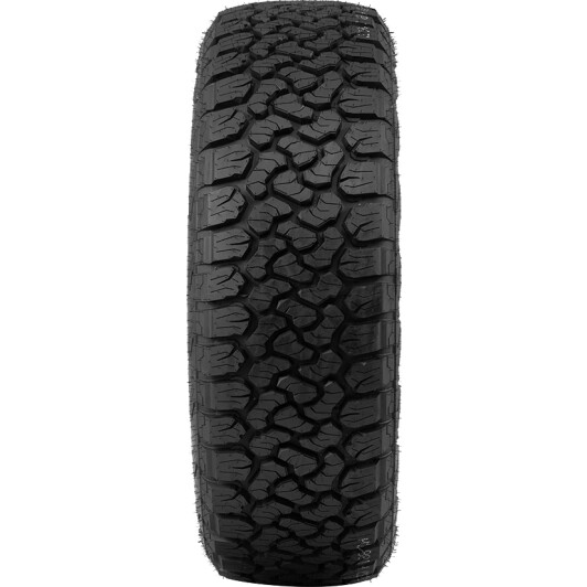 Шина Powertrac Wildranger A/T 245/70 R16 118/115S