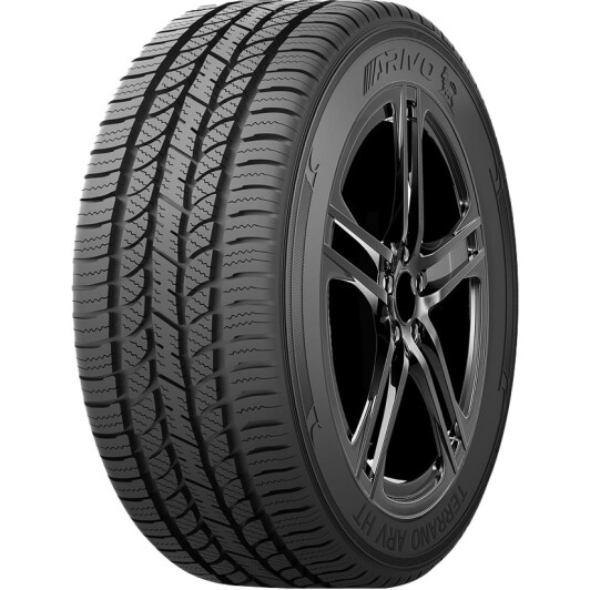 Шина Arivo Traverso ARV H/T 225/70 R16 107H XL Китай, 2025 г. Китай, 2025 г.