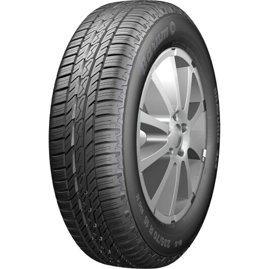 Шина Barum Bravuris 4x4 235/60 R16 100H