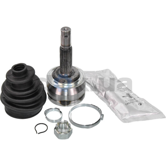 ШРУС Japanparts GI-001 для Daewoo Nexia